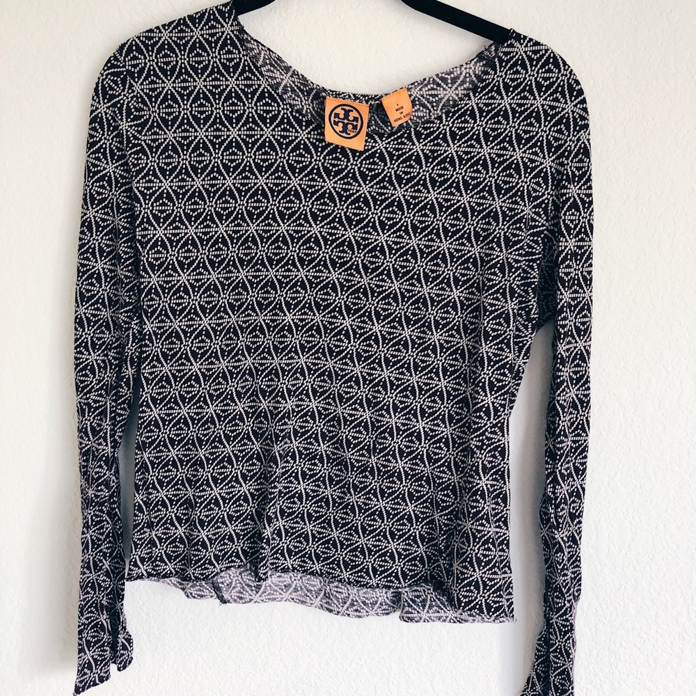 Tory Burch Long Sleeve
